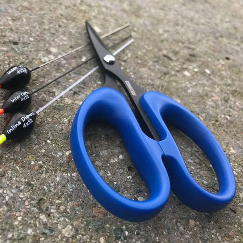 Preston Innovations Rig Scissors