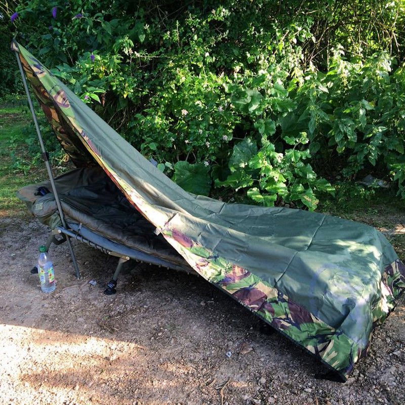 Wychwood Tactical Carp Tarp