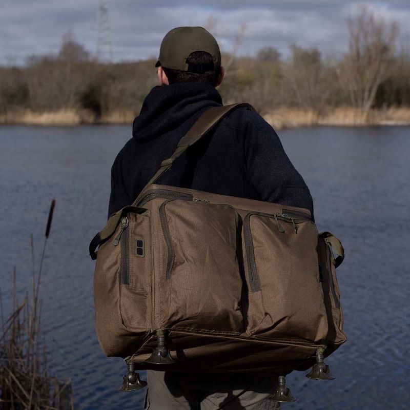 Korda Compac Framed Carryalls