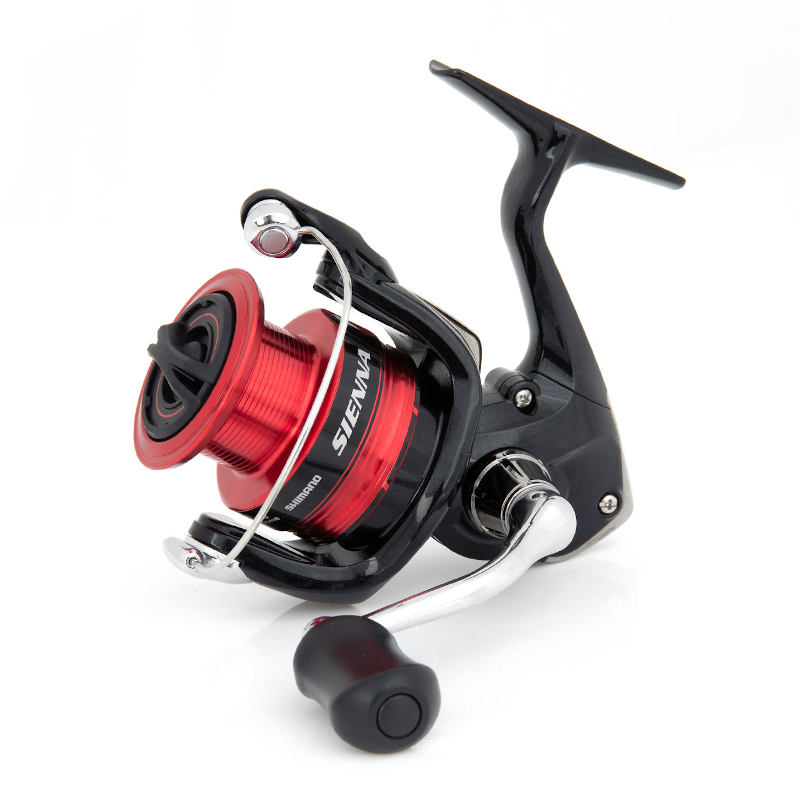 Shimano Sienna FG Reels