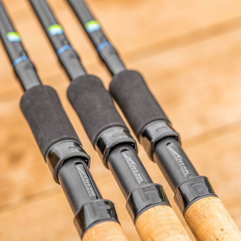 Preston Innovations Xtreme Distance Feeder Rods