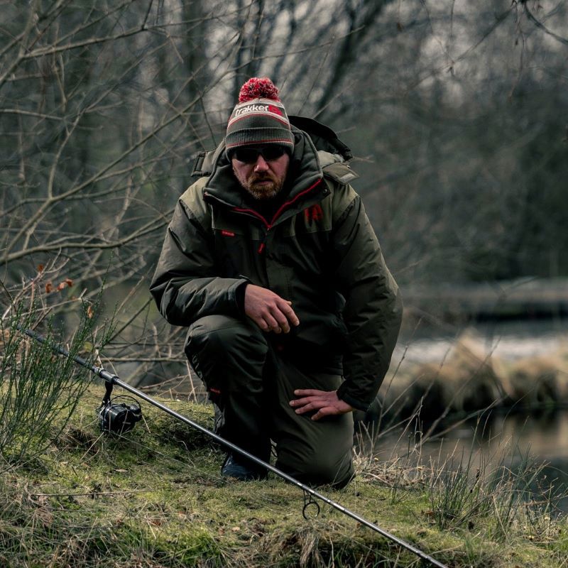 Trakker Core CR2 2-Piece Winter Suit