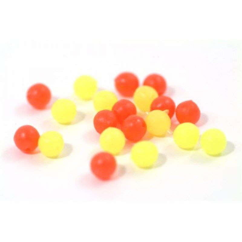 TronixPro Round Beads Colours