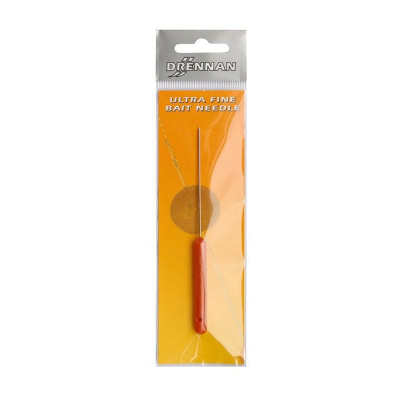 Drennan Ultra Fine Bait Needle