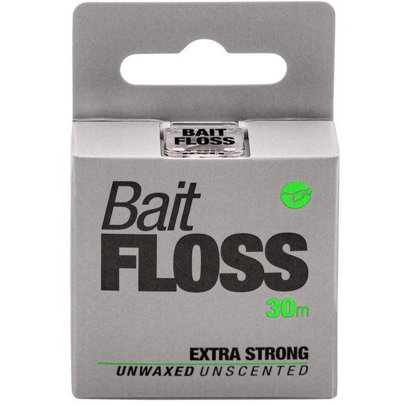 Korda Unwaxed Bait Floss