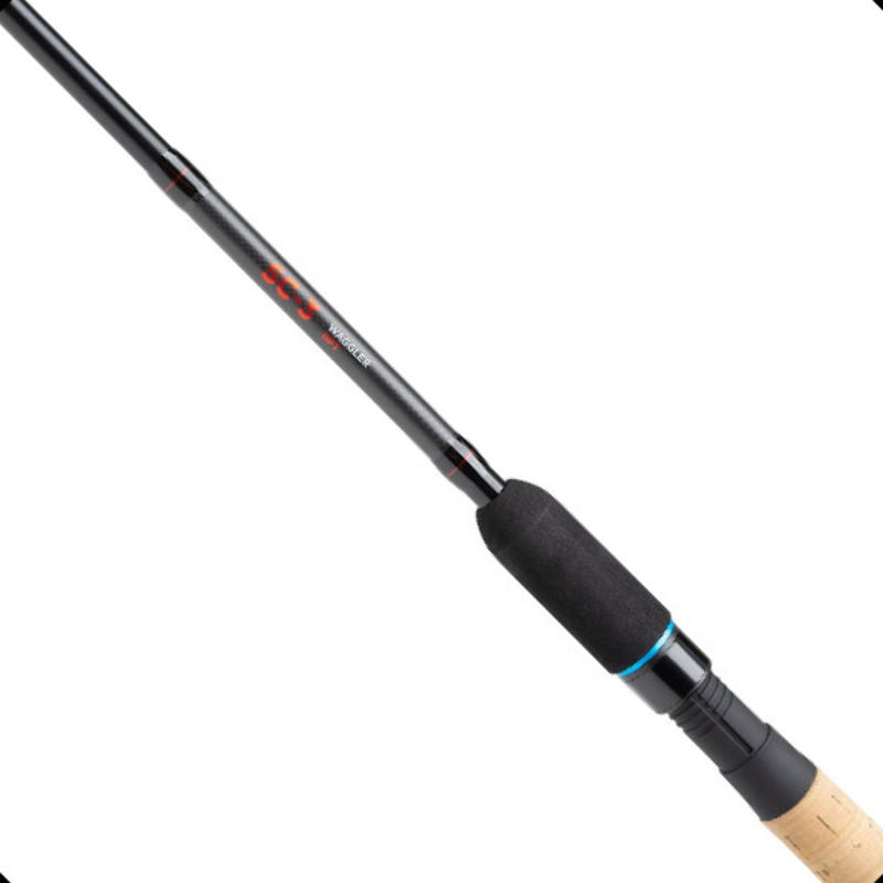 Shakespeare Superteam SC-3 Waggler Rods