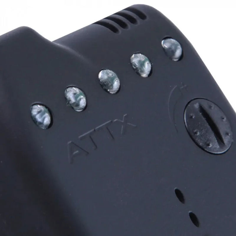 ATTX V2 Transmitting System 3 Rod