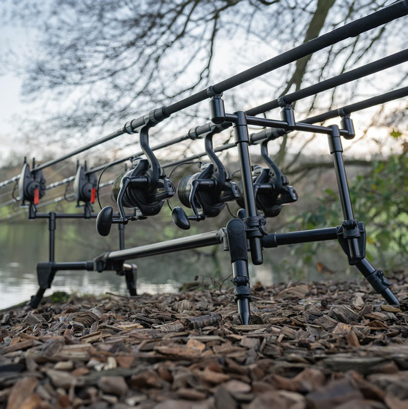 Avid Carp Lok Down Low Pod