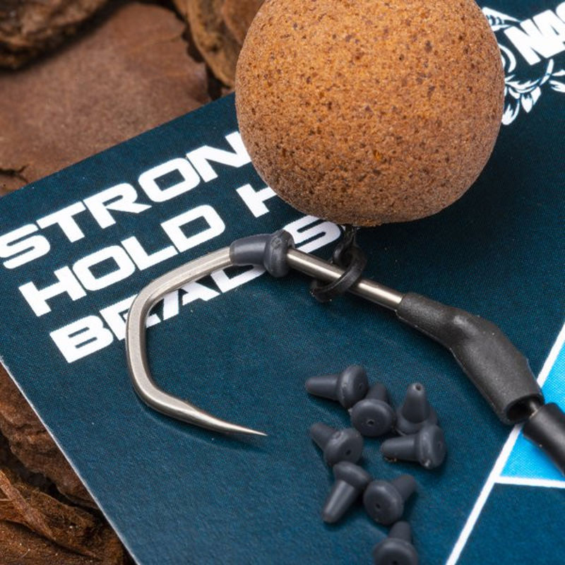 Nash Strong Hold Hook Beads