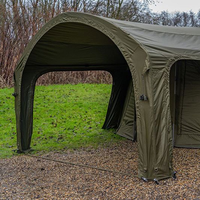 Fox Frontier Deluxe Extension Systems