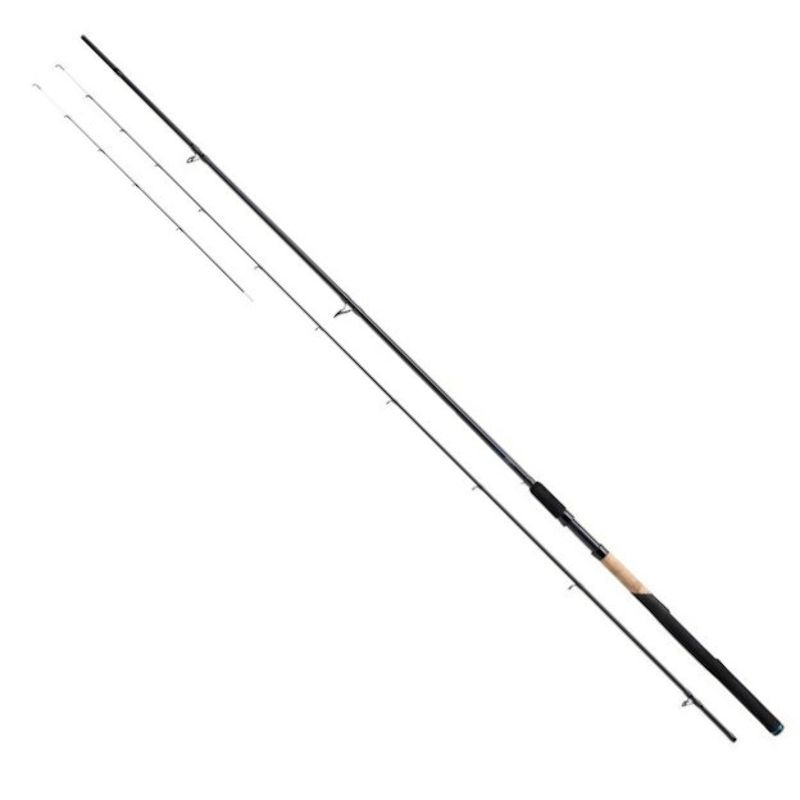 Shakespeare Superteam SC-1 Commercial Feeder Rods