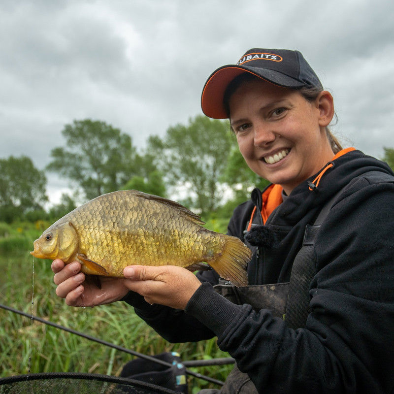 Sonubaits Branded Cap