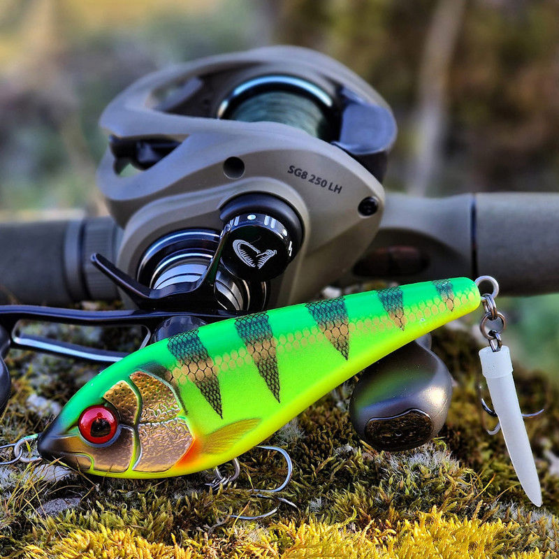 Savage Gear Deviator Swim Lures