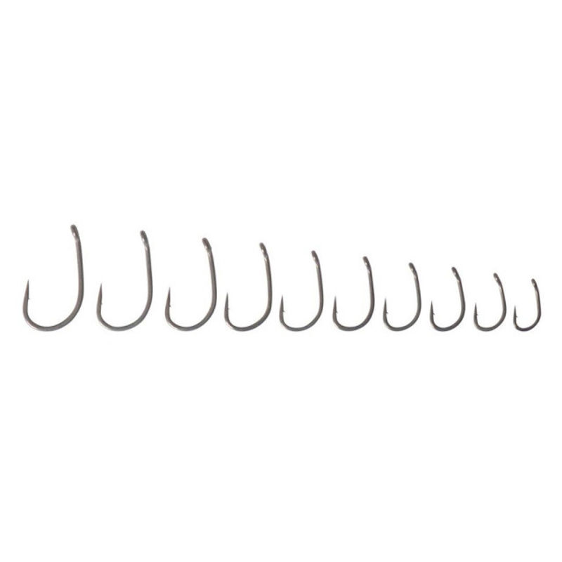 Drennan Super Specialist Barbel Barbed Eyed Hooks