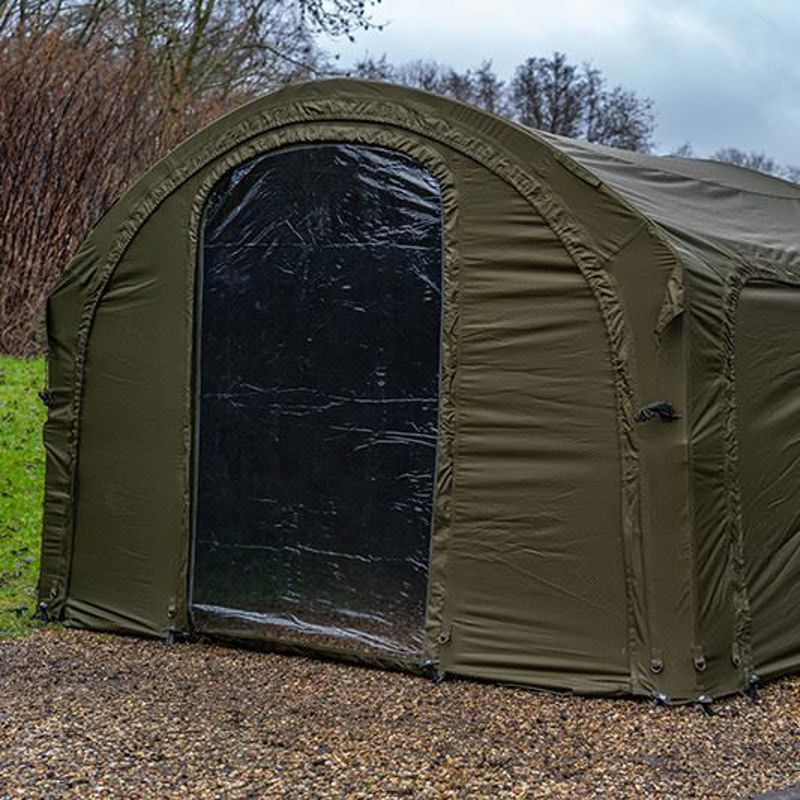 Fox Frontier Deluxe Extension Systems