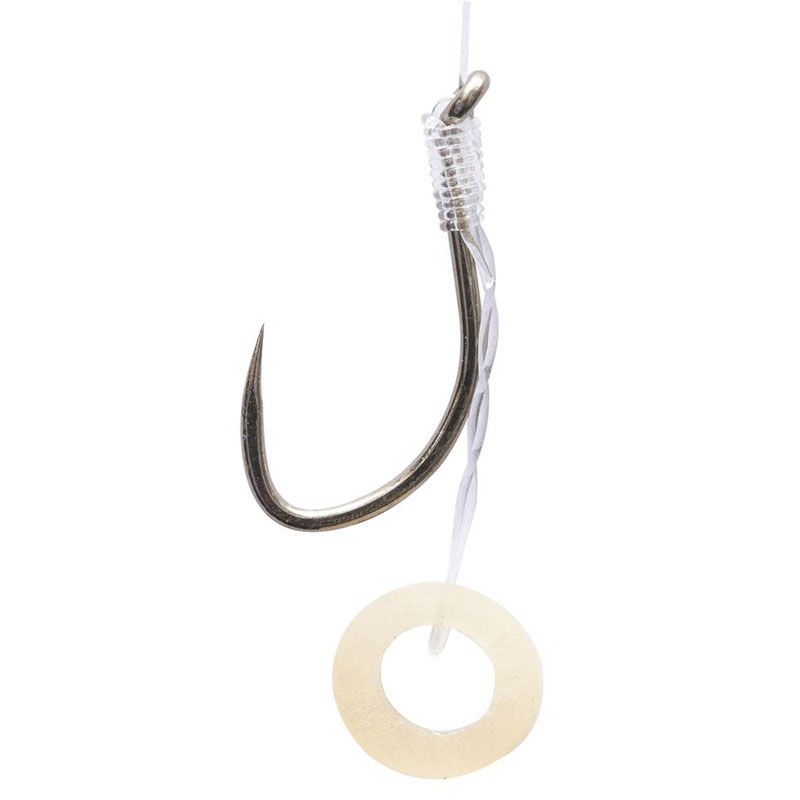 Drennan Hooklength Plate Barbless Carp Bandits