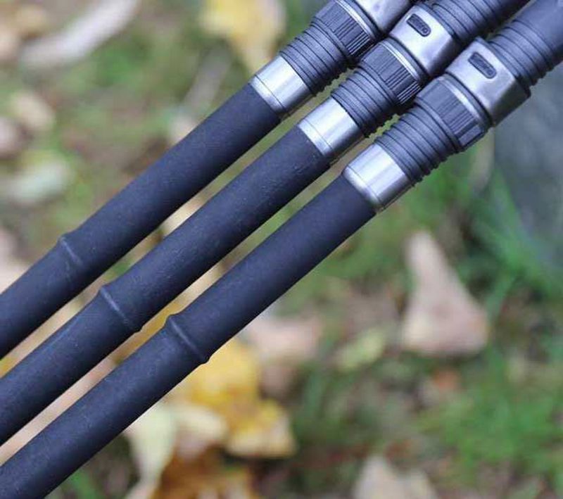 Shimano Tribal TX-2 Carp Rods