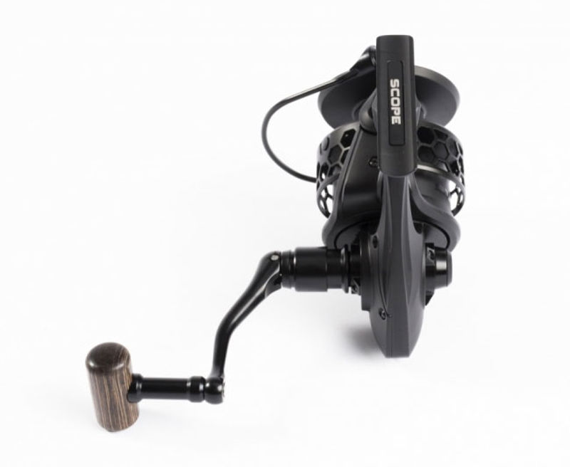 Nash Scope GT Reels