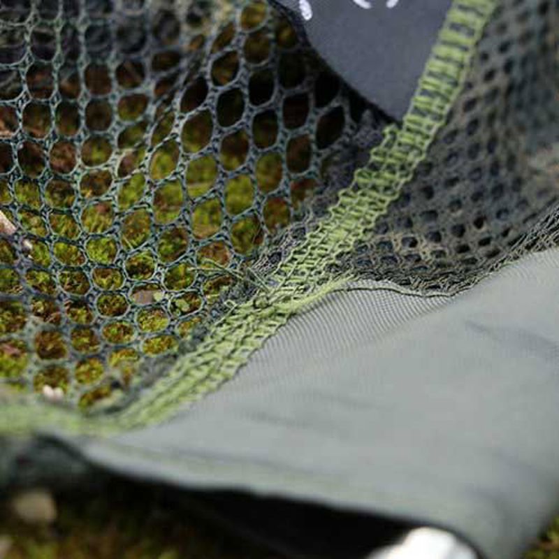 Gardner Camo Landing Net Mesh