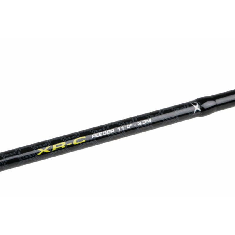 Matrix Ethos XRC Feeder Rods