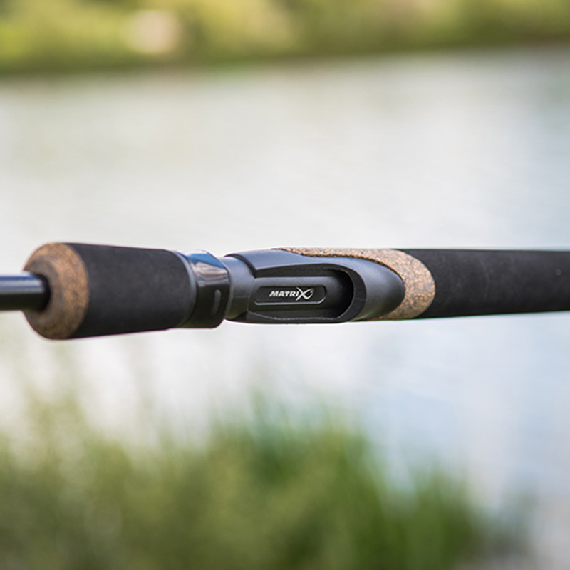 Matrix Ethos XRW Waggler Rods