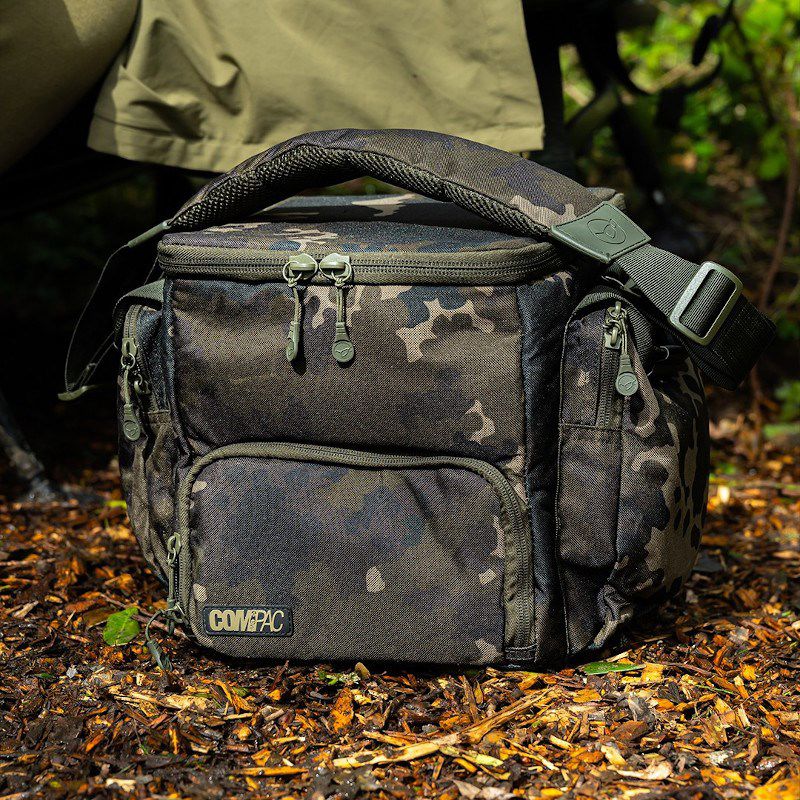 Korda Compac Dark Kamo Cookware Bag