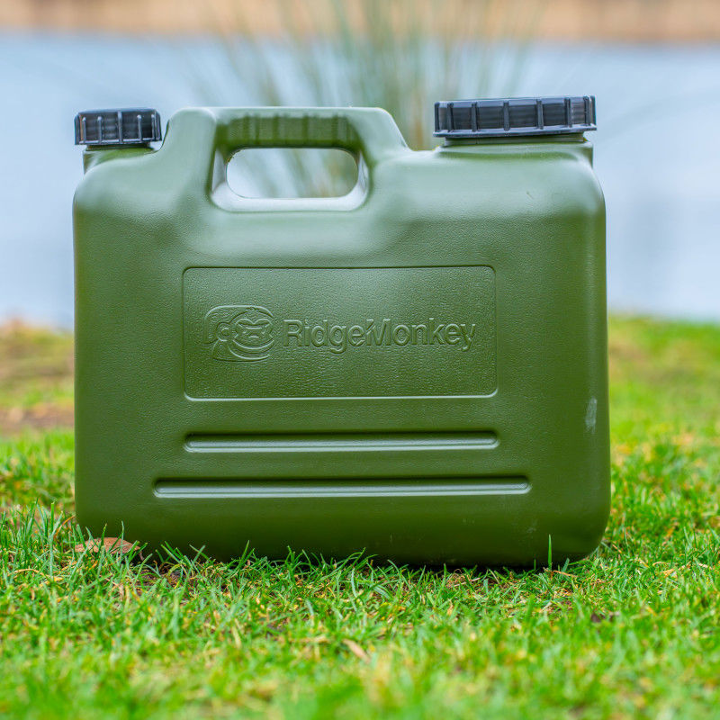 Ridge Monkey Speedflow Heavy Duty Water Carrier