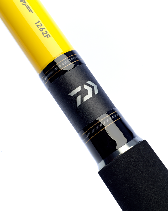 Daiwa Sand Storm Surf Rods (Old 2023 Edition)