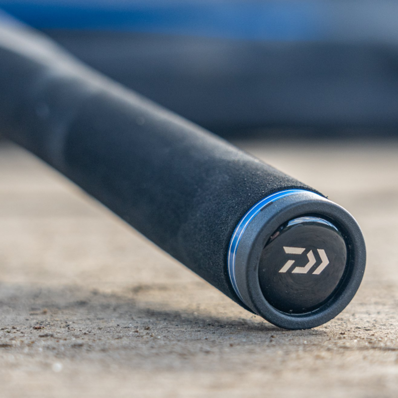 Daiwa N'zon Feeder Rods