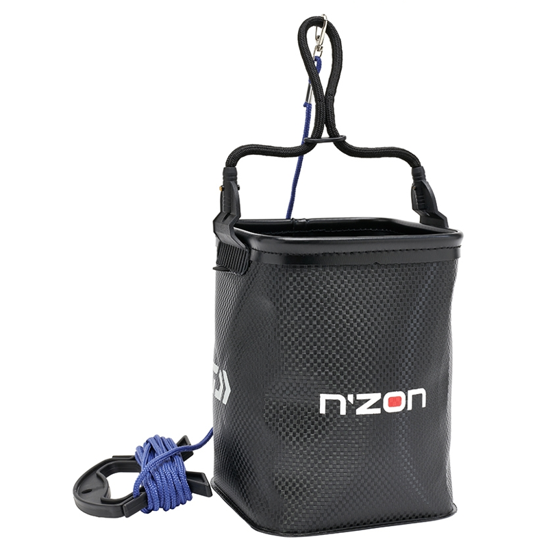 Daiwa N'zon EVA Water Bucket