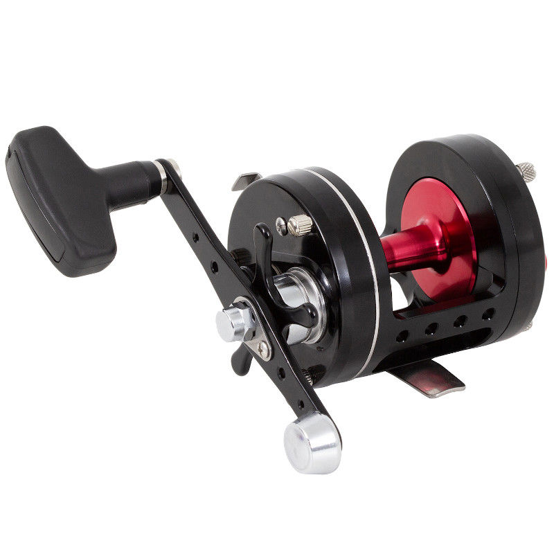 TronixPro Banzai Tournament Mono Mag Reel