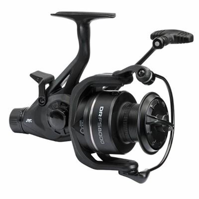 JRC DR Reels