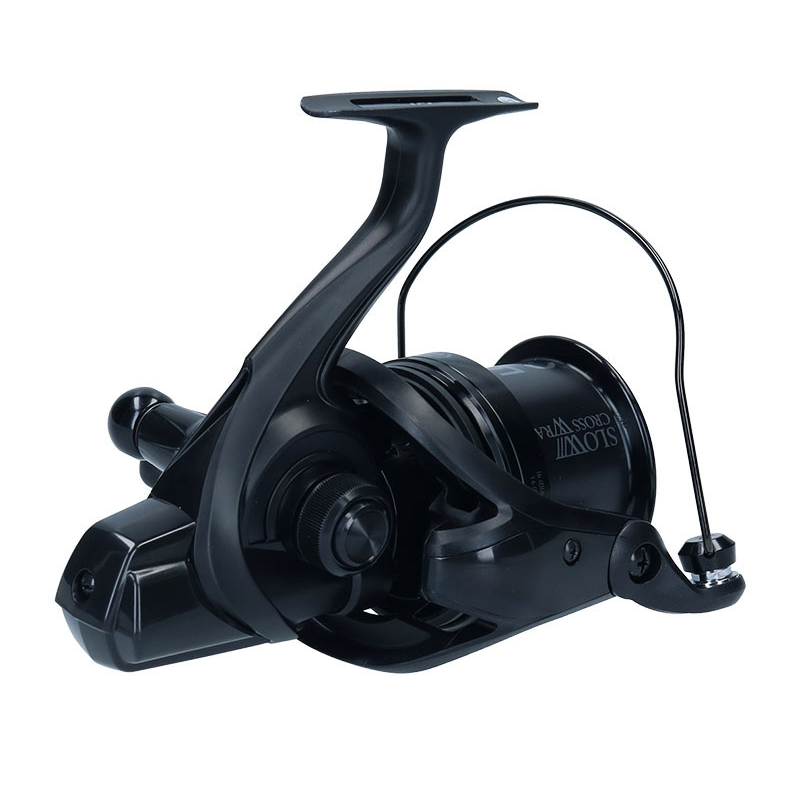 Daiwa 20 Crosscast 35 SCW QD 