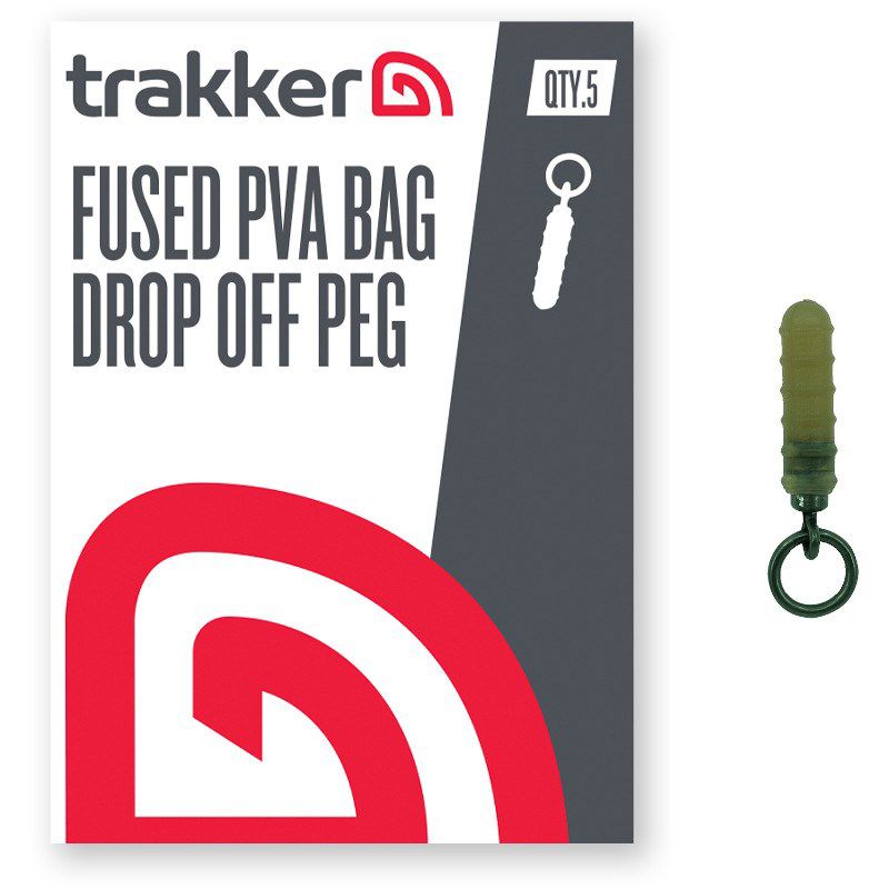 Trakker Fused PVA Bag Drop Off Peg