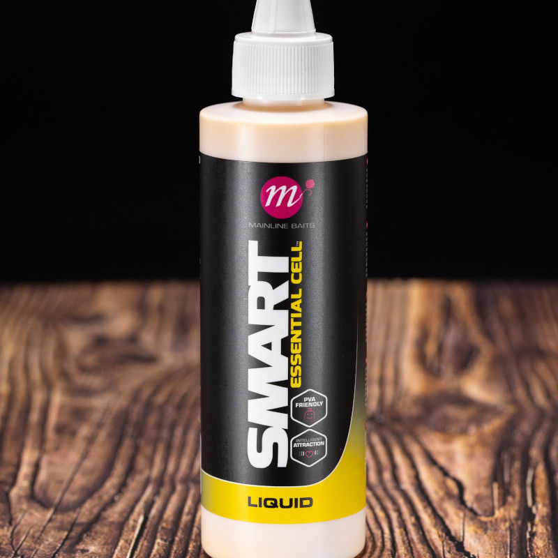 Mainline Smart Liquids