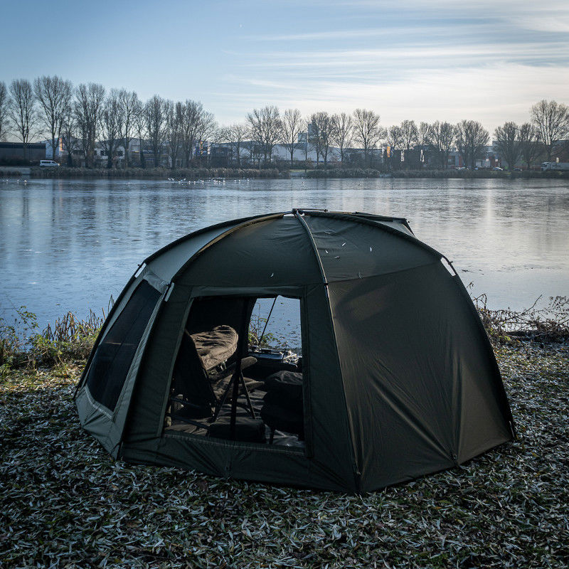 Trakker Tempest 200 Bivvy Aquatexx EV