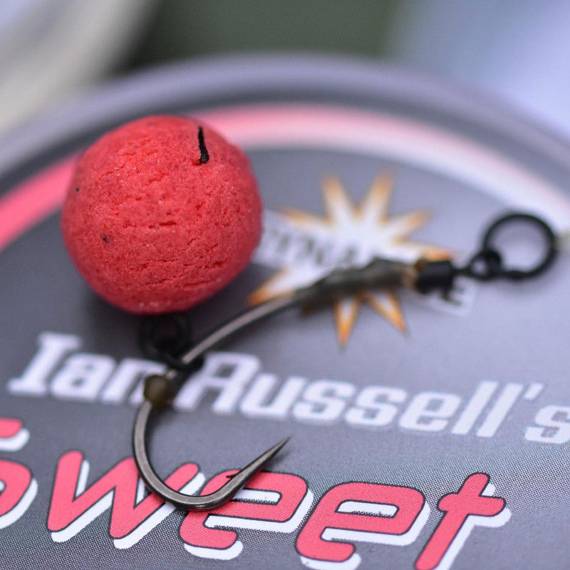 Dynamite Baits Ian Russell Wafters 15mm