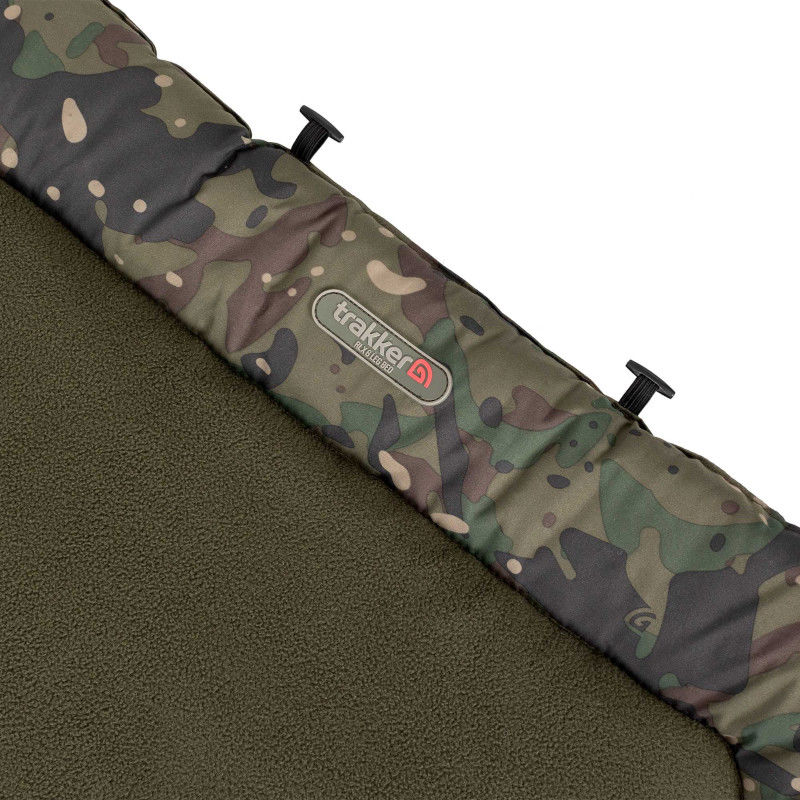 Trakker RLX Camo Bedchairs