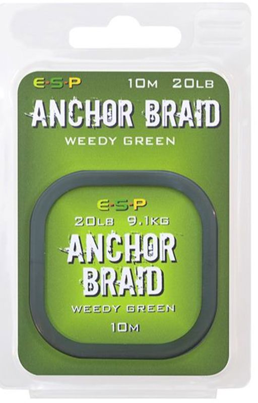 ESP Anchor Braid 10m