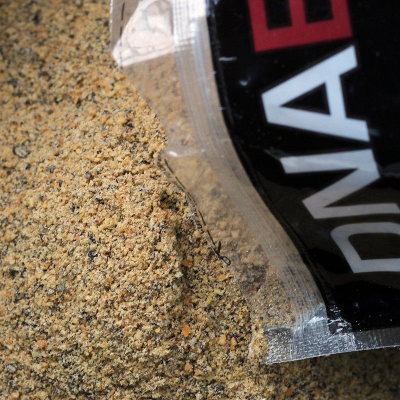 DNA Baits Blizzard Cloudy Spod Mix 1kg