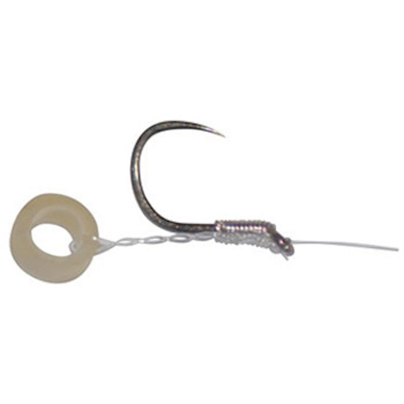 Drennan Bandits Power Barbless Banded Hair Rigs