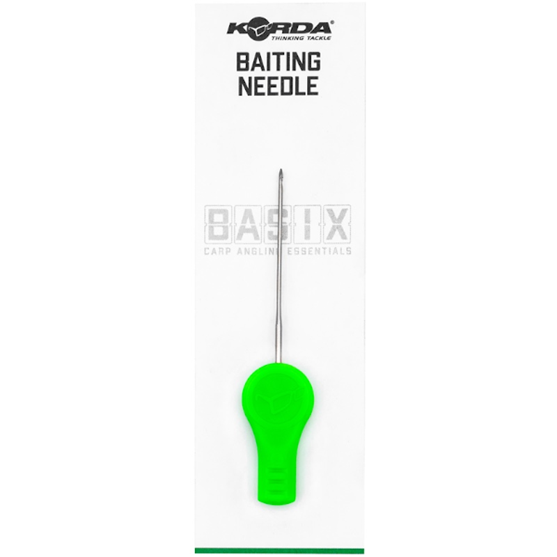 Korda Basix Baiting Needle