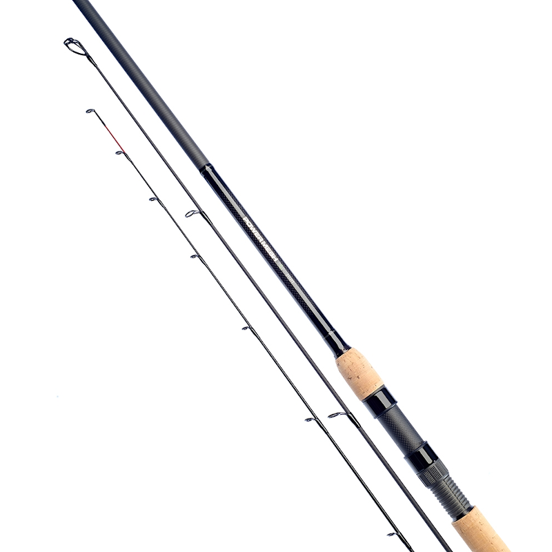 Daiwa Powermesh Twin Tip Rods