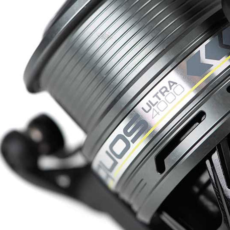 Matrix Aquos Ultra Reels