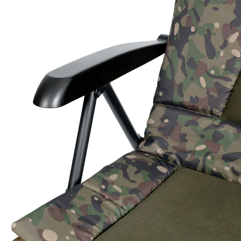 Trakker RLX Recliner Chair