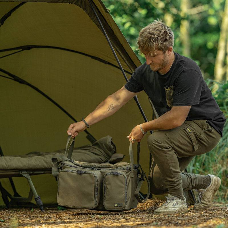 Avid Carp RVS Cookbag