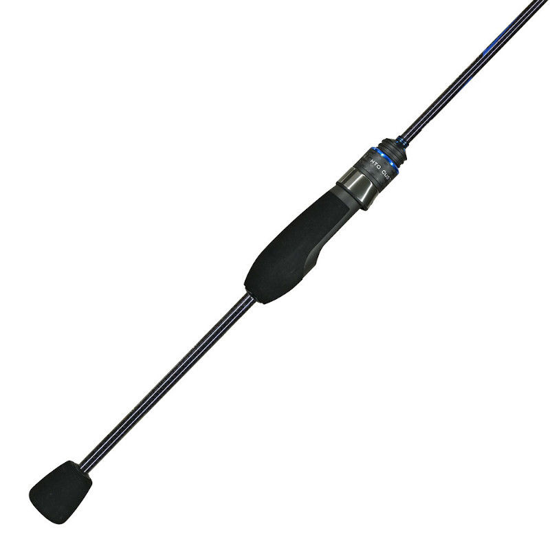 HTO Tempest Edge Rod 5ft 8in