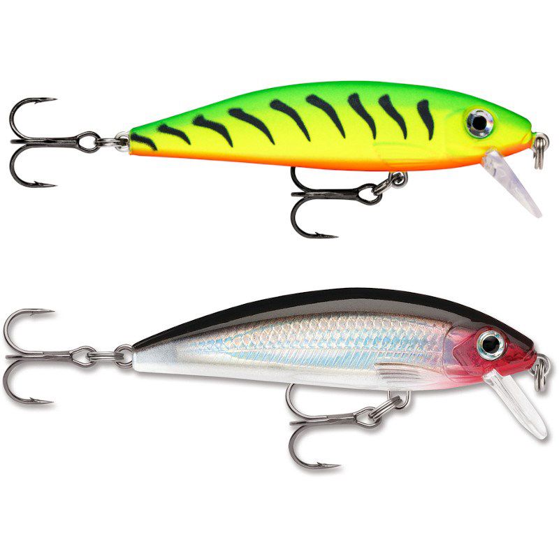 Rapala X-Rap Countdown Lures 7cm/10g