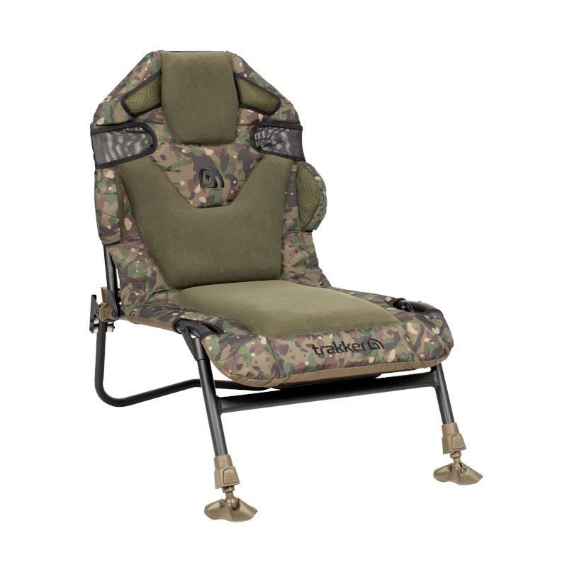 Trakker Levelite Camo Transformer Chair