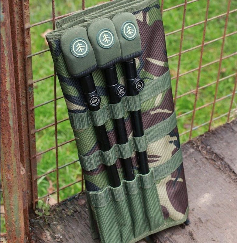 Wychwood Tactical HD Bankware Roll